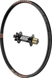 Reverse Black One Super Boost rear wheel 27.5