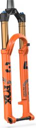 Fourche Fox Racing Shox 34 Float Factory SC 29'' Kabolt | FIT4 3 Pos Adj | Boost 15x110mm | Déport 44 | Orange