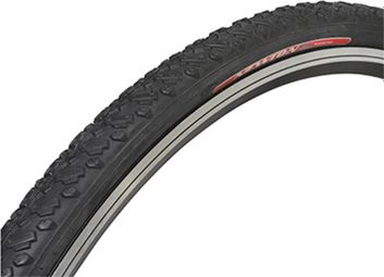 PNEU VTC CROSS 700 X 35 NEWTON CRAMPON PROTECTIVELAYER RENFORT ANTI-CREVAISON 2.5mm NOIR TR (35-622) COMPATIBLE VAE
