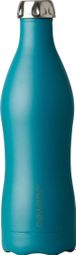 Thermos Dowabo Collection Terre à double paroi Essence - 750 ml - Bleu