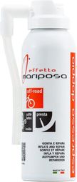 Bombe Anti-Crevaison Effetto Mariposa Espresso Doppio 125ml