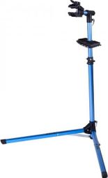 Var Folding Repair Stand Blue