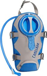 Poche à Eau 2L Camelbak UnBottle Gris Bleu