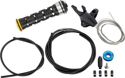 Rockshox OneLoc Recon / Silver Boost Upgrade Kit