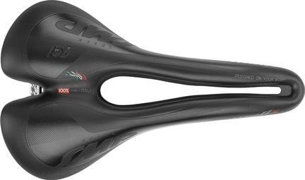 SMP Well M1 Gel Saddle 279 mm negro