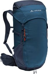 Sac à Dos de Randonnée Vaude Neyland 30 Bleu