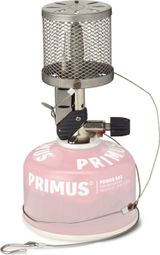 Réchaud Primus Micron Lantern Steel Mesh