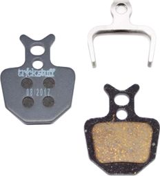 Pastiglie freno Trickstuff 620 per freni Formula