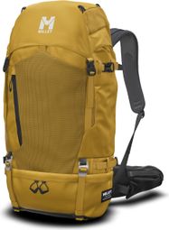 Millet Ubic 30L Unisex Wandeltas Geel