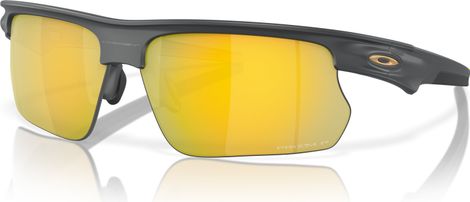 Lunettes Oakley BiSphaera Carbon / Prizm 24k Polarized - Ref : OO9400-1268