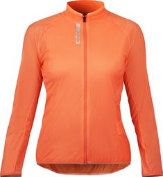 Mavic Cosmic Wind Women's Coral Jacket