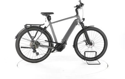Produit reconditionné - Kalkhoff Endeavour 5.B Advance+ Trekking E-Bike - Très Bon Etat
