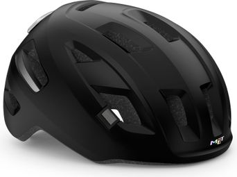 Met E-Mob Mips Urban Helm Zwart