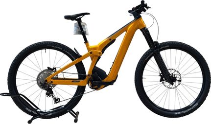 produit reconditionné . Scott Patron eRide 920 Shimano XT 2022 . VTT électrique . Scott . très bon état