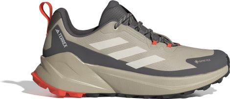 Chaussures de Randonnée Adidas Terrex Trailmaker 2 GTX Beige/Orange Homme