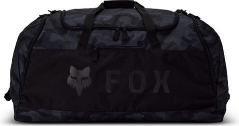 Bolsa de equipo Fox Podium 180 Camo Negro