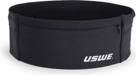 Uswe Hofter Gürtel, schwarz
