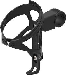 Porte-Bidon Zefal Bottle Cage Mount avec Pulse B2 Black