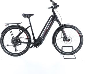 Produit reconditionné - Corratec Life CX7 Vélo électrique Entrée basse 2023 - Bon Etat