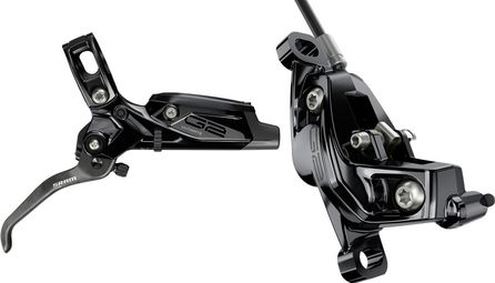 Freno anteriore Sram G2 Ultimate (senza disco) nero