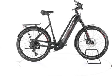 Produit reconditionné - Corratec Life CX7 Vélo électrique Entrée basse 2022 - Très Bon Etat