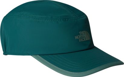 The North Face Antora Rain Cap Green