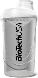 Shaker Biotech (600ml) - Biotech Usa -  Shakers et Gourdes