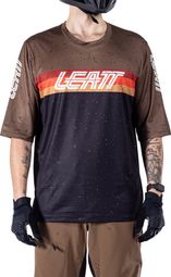 Leatt Enduro 3.0 3/4 mouw zwart