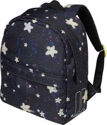 Sac à dos basilic Stardust enfants noir