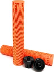 Kult Ricany Orange BMX Griffe