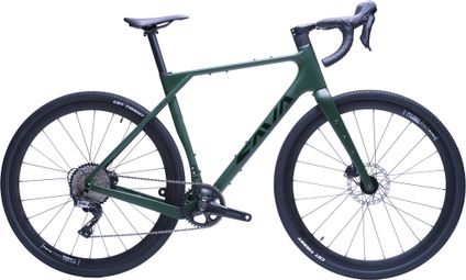 Velo de Gravel Grus 4.0