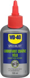 WD-40 Dry Lube