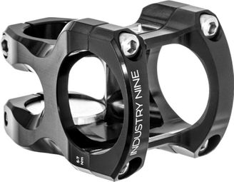 Industry Nine A318 Stem 31.8 mm Black