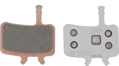 VAR Metal Brakes Pads PA-64016