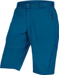 Endura Hummvee Heidelbeere Blau Shorts