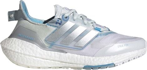 Chaussures de Running Adidas Performance Ultraboost 22 Cold.Rdy 2.0 Blanc Femme