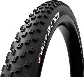 Vittoria Barzo XC 29'' Tubeless Ready Soft 1C Black