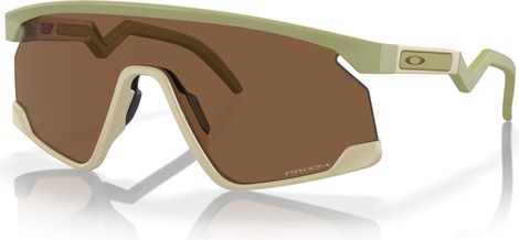 Oakley BXTR Matte Fern / Prizm Bronze Brille / Ref: OO9280-1039