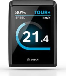 Bosch Kiox 300 Smart System Bedieningsscherm Zwart