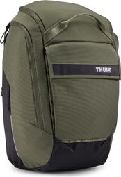 Thule Paramount 26L Rucksack / Gepäckträgertasche Soft Green