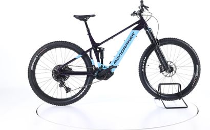 Produit reconditionné - Mondraker DUSK R E-Bike Fully - Bon Etat