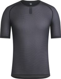 Rapha Lightweight Short Sleeve Jersey Black