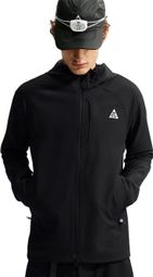 Nike ACG Cloud Trekker Jacket for Men, Black