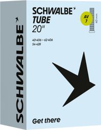 Schwalbe AV7 20