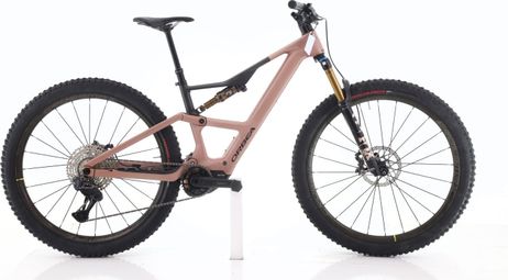Produit reconditionné · Orbea Rise XT Di2 / Vélo VTT électrique | Très bon état