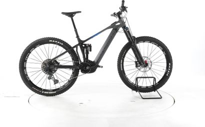Produit reconditionné - Mondraker Crafty R E-Bike Fully 2024 - Très Bon Etat