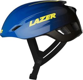 Casque Lazer Z1 Tour de France 2024 Marine