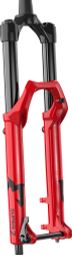 Marzocchi Super Z Grip X 29'' Gabel | Boost 15x110mm | 44mm Offset | Red 2026