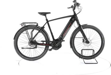 Produit reconditionné - Gazelle Ultimate C5 HMB D57 Vélo électrique Hommes 2021 - Bon Etat