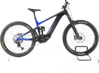 Produit reconditionné - Giant Trance X E+ 1 Vélo électrique VTT 2024 - Très Bon Etat